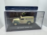 1951 Fiat 1100 ELR Lieferwagen Galbani