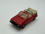 VW Golf I Cabriolet