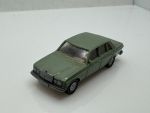 Mercedes-Benz 240 D (W123)