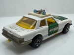 1974 Mercedes 350 SLC Polizei