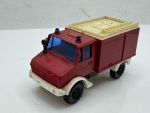 Mercedes-Benz Unimog U 1300 L TLF 8/18 Feuerwehr