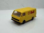 VW LT Shell