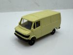 Mercedes-Benz 207 D Kastenwagen