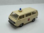 VW T3 Rotes Kreuz Rettungswagen