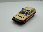 Mercedes-Benz 230 TE Kombi Notarzt