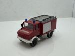 Mercedes-Benz Unimog U 1300 L TLF 8/18 Feuerwehr