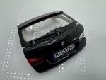 BMW 550i Touring Kofferraumdeckel B-Ware