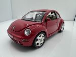 VW Beetle