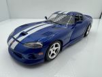 Dodge Viper GTS