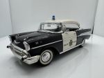 1957 Chevrolet Bel Air Police