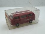 VW Kombi T3 Feuerwehr