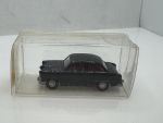 Ford Taunus 12 M Weltkugel