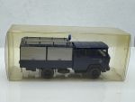 Magirus THW Gertewagen
