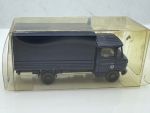 Mercedes-Benz L 408 Pritschenwagen THW