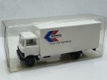 Mercedes-Benz LP 809 LKW im Autohansa