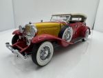 Duesenberg II SJ