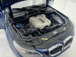 BMW E60 5er Limousine