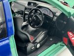Nissan Skyline R34 GT-R Falken