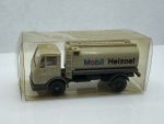 Mercedes-Benz 1617 Tankwagen Mobil Heizoel