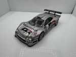 Mercedes CLK LM #11