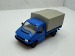 VW T4 Pritsche mit Plane