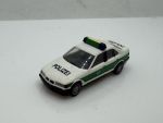 BMW 325i Polizei