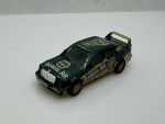 Mercedes 190E DTM #17
