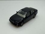 BMW 525i Limousine