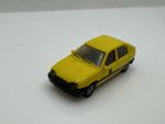 Opel Kadett E Post