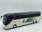 Setra S 416 HDH Reisebus Erfahren Sie ein Erlebnis