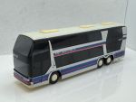 Neoplan Skyliner Doppeldecker-Reisebus Der Gefa-Bus