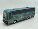 Setra S 215 HD Reisebus CYR