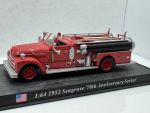 1952 Seagrave 70th Anniversary Series
