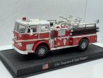 Seagrave K-Type Pumper