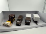 UPS Paketdienst Set