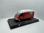 VSAB Peugeot Boxer Picot 2.5D