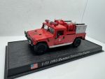 1992 Hummer Forest Fire Engine