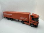 Mercedes-Benz Actros LH Sattelzug TNT