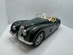 Jaguar XK-120 Cabrio B-Ware