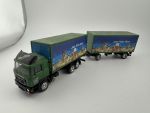 MAN F90 Koffersattelzug Auer-Bru Biere