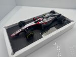 2015 McLaren Honda MP4-30 Button Australian GP B-Ware
