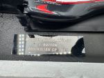 2015 McLaren Honda MP4-30 Button Australian GP B-Ware