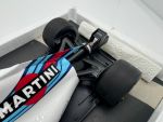 2015 Williams Martini Racing Mercedes FW37 Bottas B-Ware