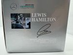 2015 Mercedes AMG Petronas F1 W06 Hybrid Hamilton USA GP Winner B-Ware