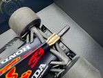 2020 Aston Martin Red Bull Racing RB16 Verstappen 3rd Styrian GP B-Ware