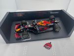 2020 Aston Martin Red Bull Racing RB16 Verstappen 3rd Styrian GP B-Ware