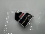 Honda Shadow Nummernschild