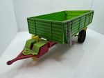 Siku Traktor Anhnger B-Ware
