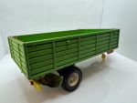 Siku Traktor Anh�nger B-Ware