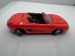 Ford Mustang Mach 3 B-Ware
